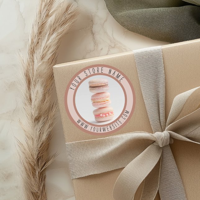 Backpackaufkleber Runder Aufkleber (Von Creator hochgeladen)