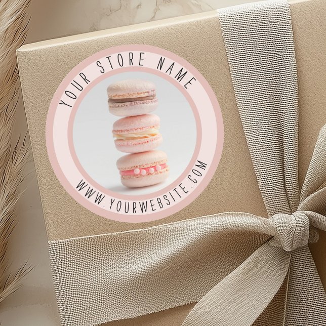 Backpackaufkleber Runder Aufkleber (Von Creator hochgeladen)