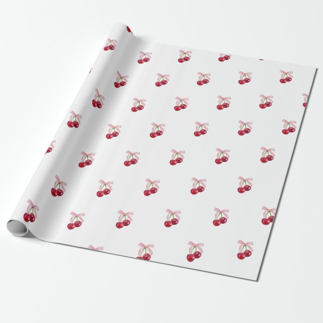 Backpapier Geschenkpapier (Ungerollt)