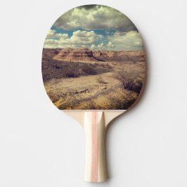 Backroads American Southwest Train Tischtennis Schläger