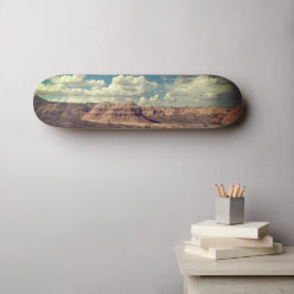 Backroads American Southwest Zug Skateboard