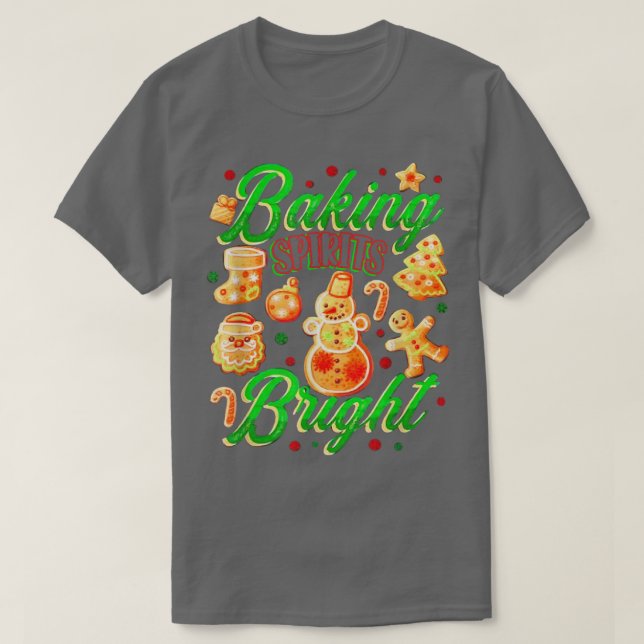 Backspirits hell 631 T-Shirt (Design vorne)