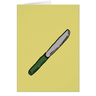 Backstabber