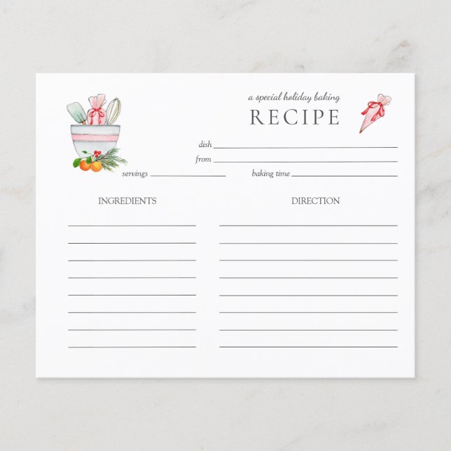 Backtriebmittel | Mischschüssel Festmachen (Vorderseite)