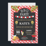 Backyard GRILLEN Überraschung Geburtstagsparty Son Einladung<br><div class="desc">Phantastische GRILLEN Party Geburtstagsparty Einladung, ideal für ein Überraschungs-Party und für jedes Alter! Personalisieren Sie es einfach und schnell mit Ihren Party-Details, drücken Sie einfach die Schaltfläche Anpassen, um den Stil und die Platzierung des Textes weiter zu ordnen und zu formatieren. Eine passende rote Gingham Rückseite laden Design inbegriffen! c)...</div>