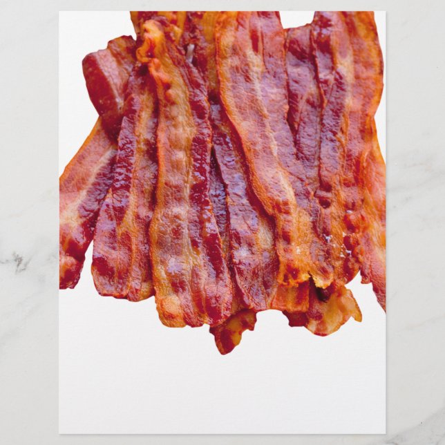 Bacon (Vorderseite)