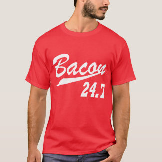 Bacon 247 T-Shirt