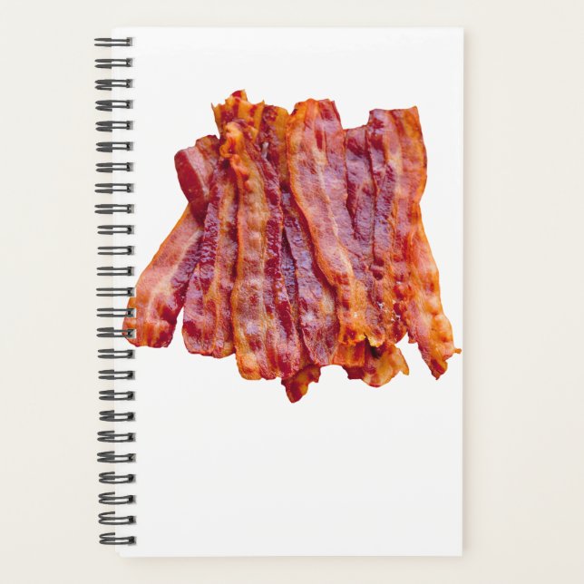 Bacon Bacon (Devant)