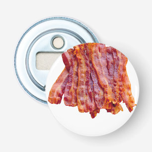 Bacon Bacon Flaschenöffner