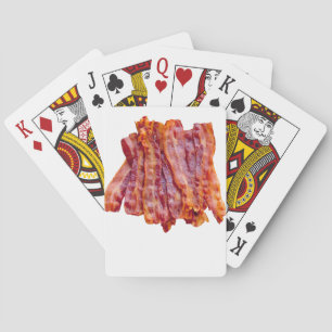 Bacon Bacon Spielkarten