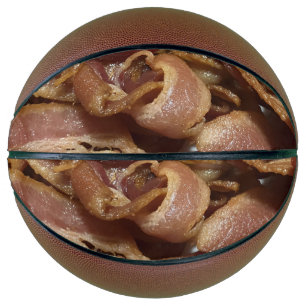Bacon Basketball