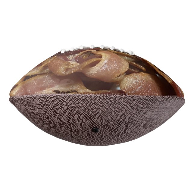 Bacon Football (Gedreht 270)