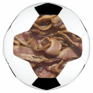 Bacon Fußball