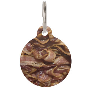 Bacon Haustiermarke