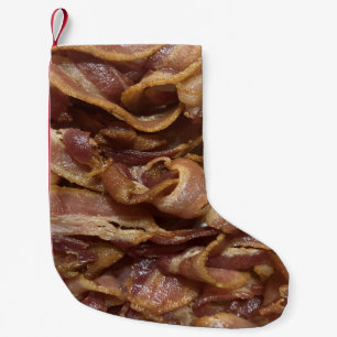 Bacon Kleiner Weihnachtsstrumpf