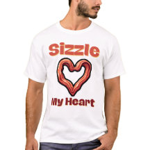 Bacon Liebe Delight Graphic T-Shirt Perfekt für Er