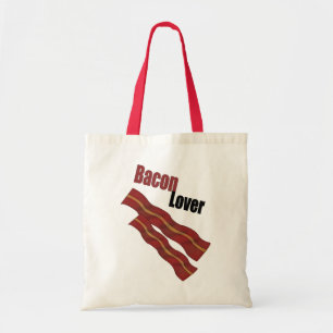 Bacon Lover Tragetasche