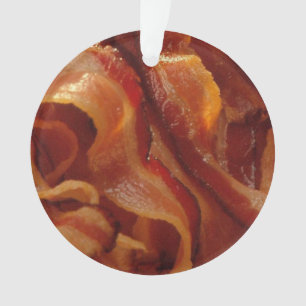 Bacon - Maman / Ornement restaurant - SRF