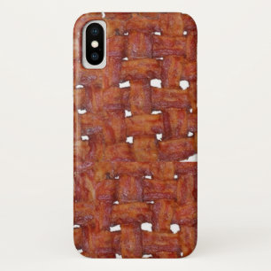 Bacon-Mat Case-Mate iPhone Hülle