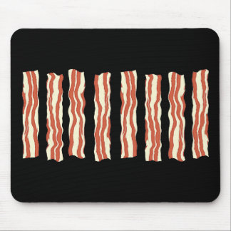 Bacon Mousepad