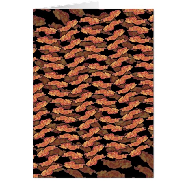 Bacon Pattern (Vorne)