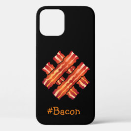 Bacon Pattern Case-Mate iPhone Hülle