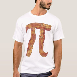 Bacon Pi T - Shirt