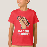 Bacon Power