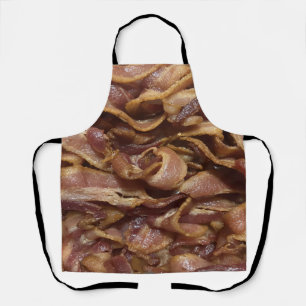 Bacon Schürze