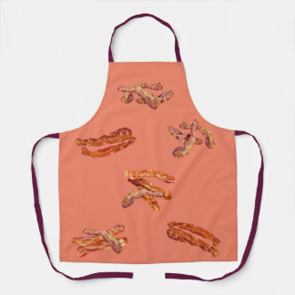 Bacon Schürze