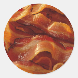 Bacon Sticker