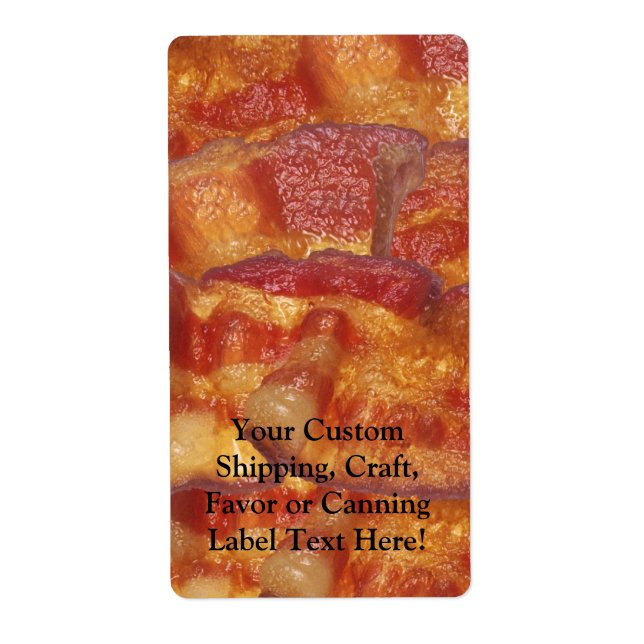 Bacon Strip (Vorne)