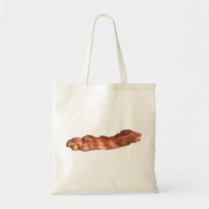 Bacon Strip Tragetasche