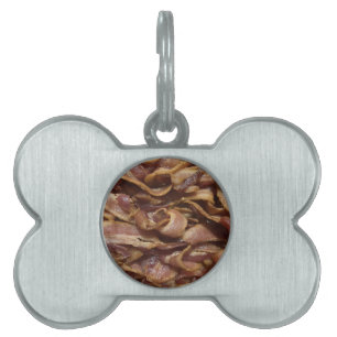 Bacon Tiermarke