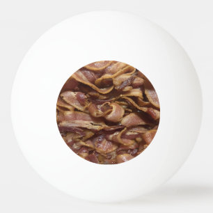 Bacon Tischtennisball