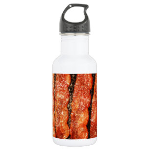 Bacon Trinkflasche