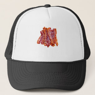 Bacon Truckerkappe
