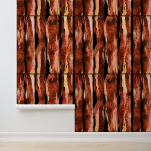 Bacon Wallpaper Tapete