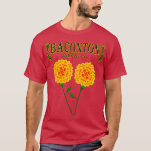 Baconton Georgia TShirt 1