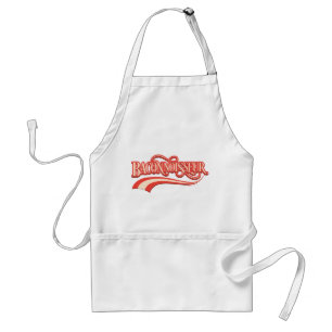 Bactonnoisseur (amoureux du bacon) tablier adulte