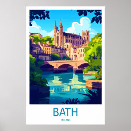 Bad 5 poster