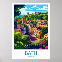 Bad 6 poster