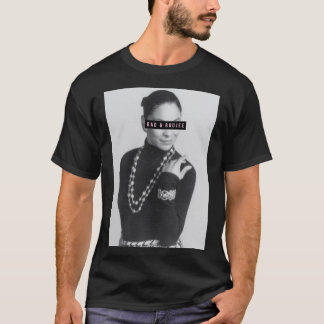 Bad and Boujee Whitley 1 Classic T - Shirt