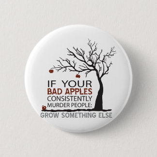 Bad Äpfel x Pirend Button