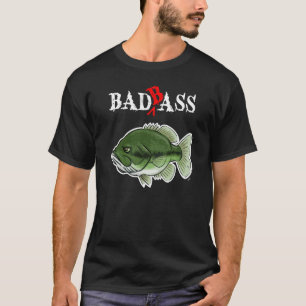 Bad Bass T - Shirt