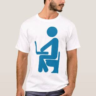 Bad Blogger Shirt