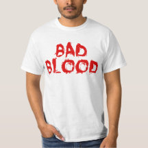 Bad Blood