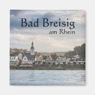 Bad Breisig am Rhein Magnet