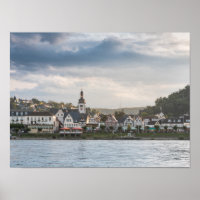 Bad Breisig am Rhein
