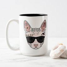 Bad Cat
